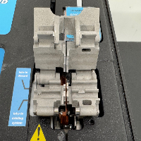TerumoBCT SCD IIB Sterile Tubing Welder image 3